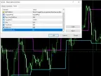 Multiple SellLimitOrders and Multiple SellStopOrders - MetaTrader 5 Script