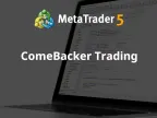 ComeBacker Trading - MetaTrader 5 Script - MT4/MT5 Resources