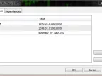 Export summary grouped by trading day - MetaTrader 5 Script | Trading Script Download - MT4/MT5 Resources