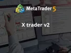 X trader v2 - MetaTrader 4 Expert | MT4 EA Download - MetaTrader 4 Resources