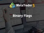 Binary Flags - MetaTrader 5 Library | MT5 EA Download - MetaTrader 5 Resources