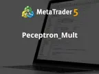 Peceptron_Mult - MetaTrader 5 Expert | Forex Indicators Download - MT4/MT5 Resources
