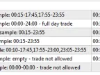 Control_Trade_Sessions - MetaTrader 5 Library - MT4/MT5 Resources