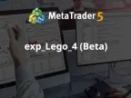 exp_Lego_4 (Beta) - MetaTrader 4 Expert | Forex Indicators Download - MT4/MT5 Resources