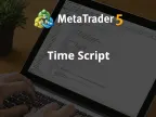 Time Scripts - Scripts for MetaTrader 4 | Trading Script Downloads - MT4/MT5 Resources - MetaTrader 5 Resources