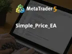 Simple_Price_EA - MetaTrader 5 Expert | Grid EA Download - MT4/MT5 Resources