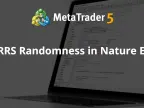 RRS Randomness in Natural EA - MetaTrader 4 Expert | Forex Indicator Download - MT4/MT5 Resources