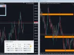 SCT - Overall Risk % - MT4 - MetaTrader 4 Script - MetaTrader 4 Resources