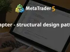 Adapter - Structural Design Pattern - MetaTrader 5 Library | MT5 EA Download - MetaTrader 5 Resources