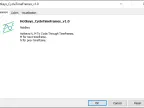 Hotkeys_CycleTimeFrames_v1.0 - MetaTrader 4 script
