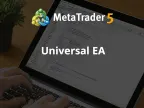 General EA - MetaTrader 4 Expert | MT4 EA Download - MetaTrader 4 Resources