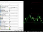 Pivot_Points_Lines_v1.3 MT4 - MetaTrader 4 Script - MetaTrader 4 Resources