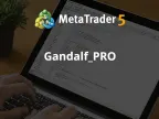 Gandalf_PRO - MetaTrader 5 Expert | MT5 EA Download - MetaTrader 5 Resources