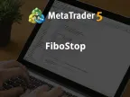 FiboStop - MetaTrader 4 Expert | MT4 EA Download - MetaTrader 4 Resources