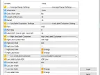 AverageRangeLines_v1.6 - MetaTrader 5 Script - MT4/MT5 Resources