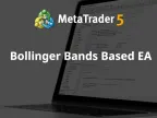EA based on Bollinger Bands - MetaTrader 4 Expert | MT4 EA Download - MetaTrader 4 Resources