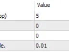 Strategy - Set And Forget (with anti-Martinale system) MT4 - script for MetaT