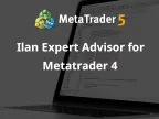 Ilan Expert Advisor for Metatrader 4 - MetaTrader 4 Expert