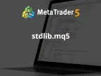 stdlib.mq5 - MetaTrader 5 library | MT5 EA download - MetaTrader 5 resources