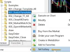 Abiroid switching template script - MetaTrader 4 script | Trading script download - MT4/MT5 resources