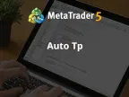 Auto Tp - MetaTrader 4 Expert | Gold EA Download - MT4/MT5 Resources