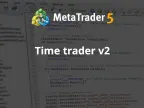 Time Trader v2 - MetaTrader 4 Expert | Forex Indicators Download - MT4/MT5 Resources