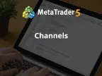Channels - MetaTrader 4 Script - MQL5 #8707 | Forex Indicators Download - MT4/MT5 Resources