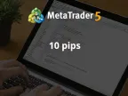10 Points - MetaTrader 5 Expert | Forex Indicator Downloads - MT4/MT5 Resources - MetaTrader 5 Resources