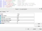 RSI Auto Example - MetaTrader 4 Expert | MT4 EA Download - MetaTrader 4 Resources