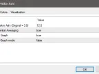 Dōteki Heikin Ashi (Dynamic Average Feet/Bar) - MetaTrader 4 script
