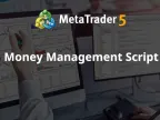 Money Management Script - MetaTrader 4 Script | Forex Indicator Download - MT4/MT5 Resources