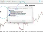 Ichimoku PourSamadi Signal Indicator MT4 Free Download