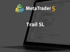 Trail SL - MetaTrader 4 Expert | MT4 EA Download - MetaTrader 4 Resources