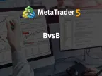 BvsB - MetaTrader 5 Script - MQL5 #1004 | Forex Indicator Download - MT4/MT5 Resources