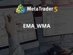 EMA_WMA - MetaTrader 5 Expert | MT5 EA Download - MetaTrader 5 Resources
