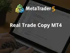 Real Trade Copy MT4 - MetaTrader 4 Library - MetaTrader 4 Resources