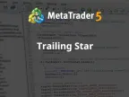 Trailing Star - MetaTrader 5 Expert | MT5 EA Download - MetaTrader 5 Resources