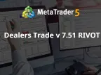 Dealers Trade v 7.51 RIVOT - MetaTrader 4 Expert - MT4/MT5 Resources