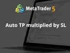 Automatic take profit times stop loss - MetaTrader 4 Expert | MT4 EA Download - MetaTrader 4 Resources