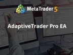 AdaptiveTrader Pro EA - MetaTrader 5 Expert - MT4/MT5 Resources