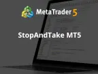 StopAndTake MT5 - MetaTrader 5 Script | Trading Script Download - MetaTrader 5 Resources