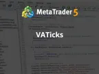 VATicks - MetaTrader 4 Library | MT4 EA Download - MetaTrader 4 Resources