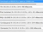 High-performance iTimeSeries for time-sensitive applications - MetaTrader 5 Library - MT4/MT5 Resources