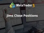 Jims Closing - MetaTrader 5 Expert | MT5 EA Download - MetaTrader 5 Resources