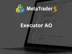 Actuator AO - MetaTrader 5 Expert | MT5 EA Download - MetaTrader 5 Resources