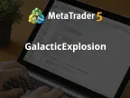 GacticExplosion - MetaTrader 5 Expert | MT5 EA Download - MetaTrader 5 Resources