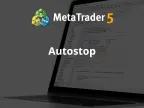 Autostop - MetaTrader 4 Expert | MT4 EA Download - MetaTrader 4 Resources