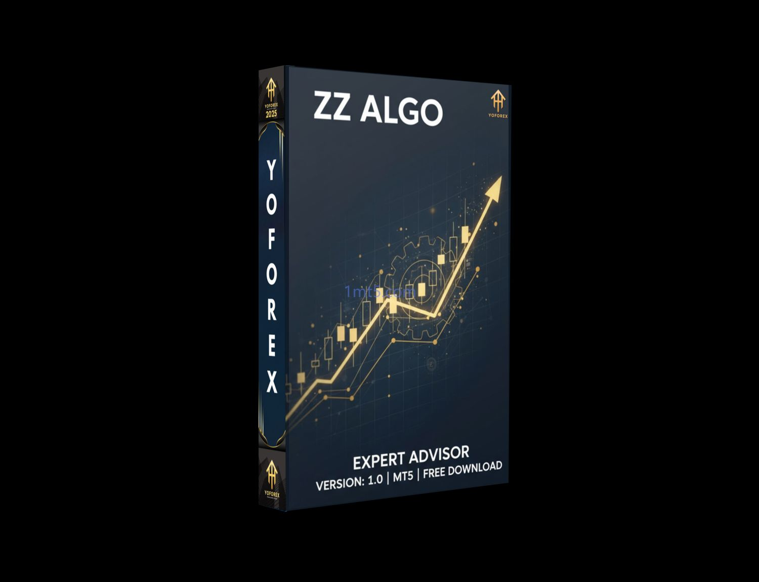 ZZ Algo EA V1.0 MT5 source code download and deployment instructions