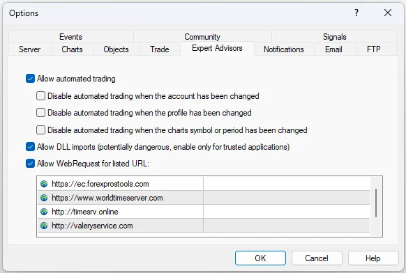 FX Hunter EA FREE Download [Update] FX Hunter EA FREE Download [Update]