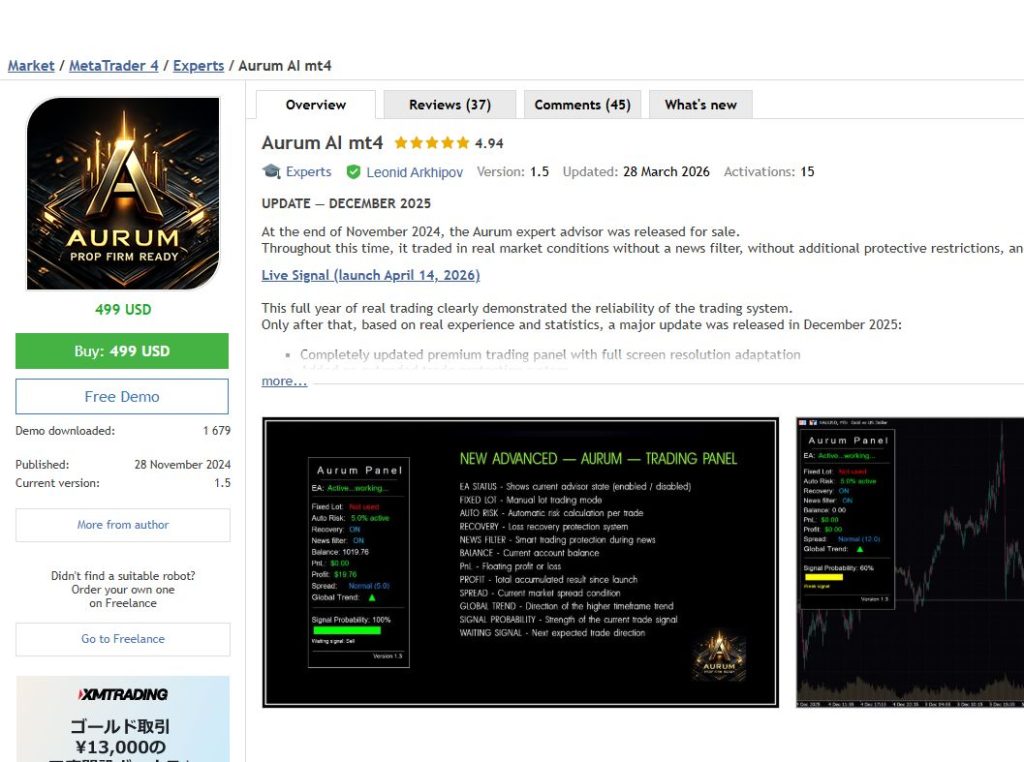 Picture [7] Trading Tools | Foreign Exchange EA | Foreign Exchange Forum | MT4 Indicators | MT5 Software | EA Source Code | MQL Programming | Documentation System | Martingale | Wolf Walk World | Finance Northeast Road | ctrader | Candle Chart Technology | Foreign Exchange Knowledge | Automated Trading Aurum Ai MT4 trading tools | Foreign exchange EA | Foreign exchange forum | MT4 indicators | MT5 software | EA source code | MQL programming | Documentation system | Martingale | Wolf World | Finance Northeast Road | ctrader | Candle Chart Technology | Foreign Exchange Knowledge | Automated Trading 1mt5